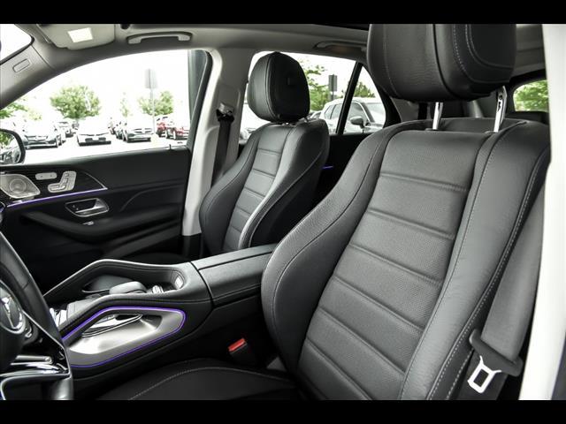 used 2025 Mercedes-Benz GLE 580 car, priced at $89,905