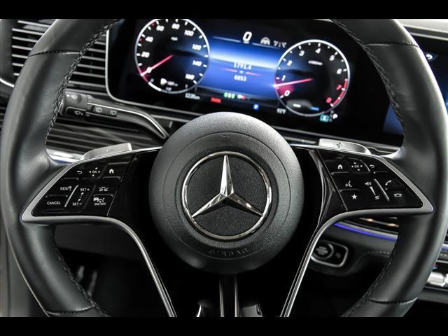 used 2025 Mercedes-Benz GLE 580 car, priced at $89,905