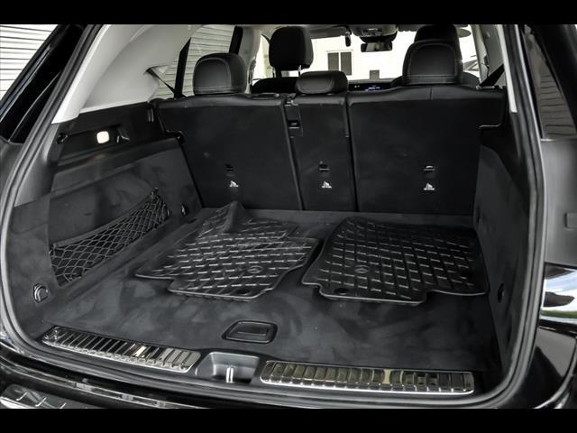 used 2025 Mercedes-Benz GLE 580 car, priced at $89,905
