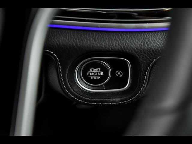 used 2025 Mercedes-Benz GLE 580 car, priced at $89,905