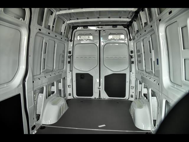 new 2025 Mercedes-Benz Sprinter 2500 car, priced at $61,767