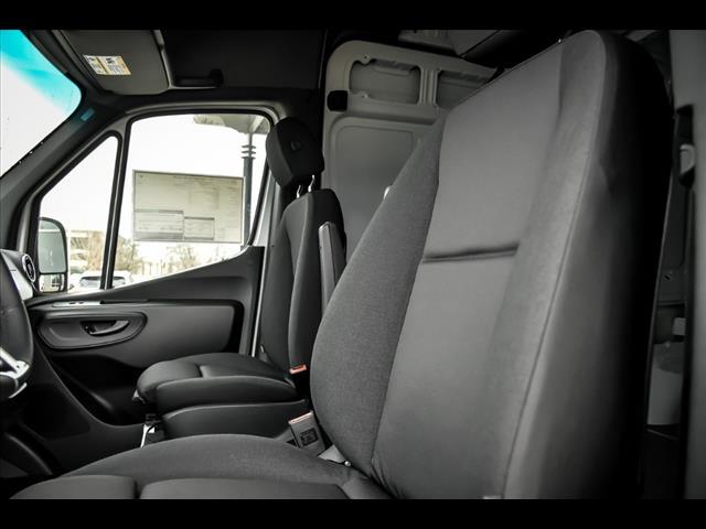 new 2025 Mercedes-Benz Sprinter 2500 car, priced at $61,767