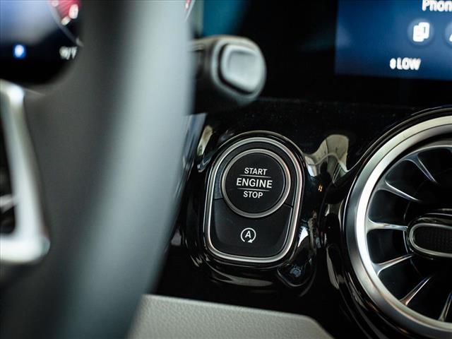 new 2026 Mercedes-Benz GLA 250 car, priced at $47,785