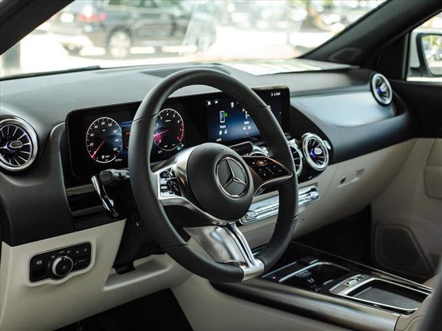 new 2026 Mercedes-Benz GLA 250 car, priced at $47,785