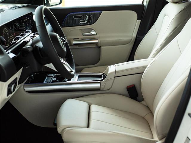 new 2026 Mercedes-Benz GLA 250 car, priced at $47,785