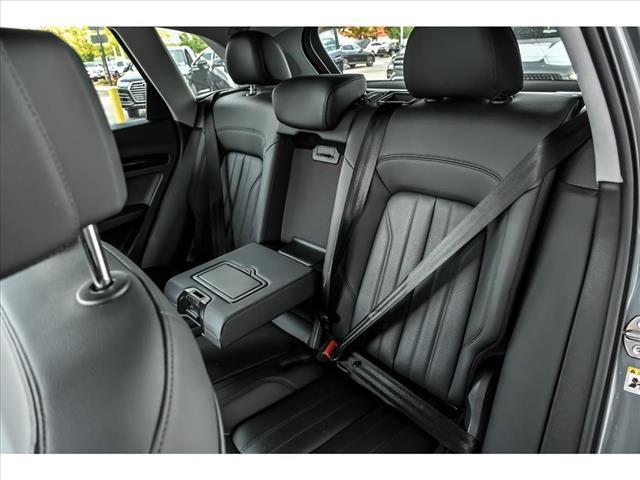 used 2018 Audi Q5 car, priced at $17,910