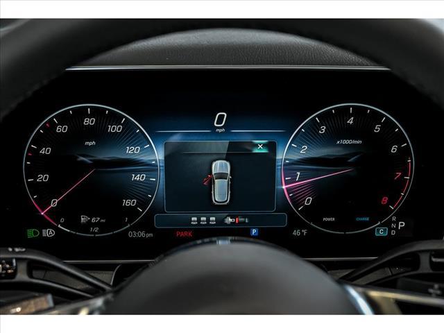 new 2026 Mercedes-Benz GLC 300 car, priced at $60,355