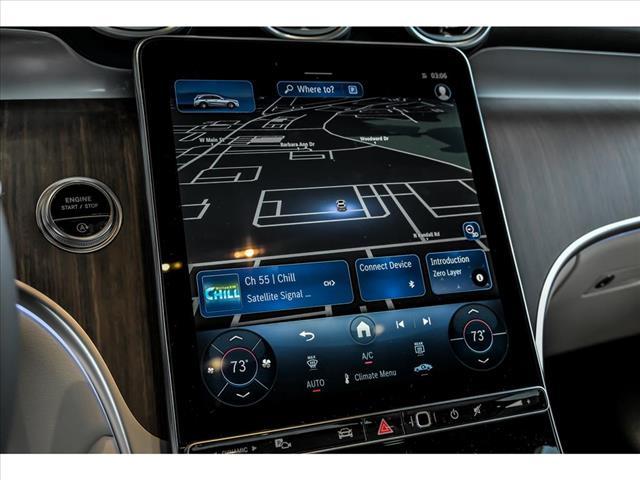 new 2026 Mercedes-Benz GLC 300 car, priced at $60,355