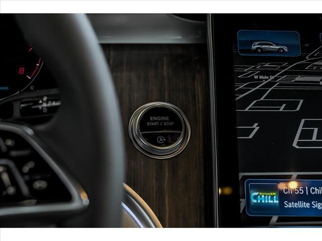 new 2026 Mercedes-Benz GLC 300 car, priced at $60,355