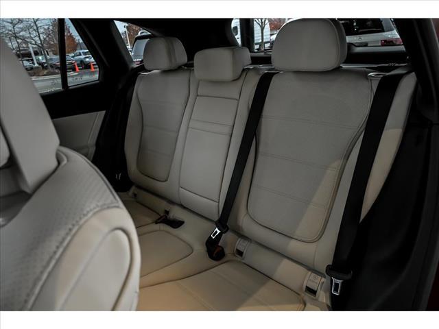 new 2026 Mercedes-Benz GLC 300 car, priced at $60,355