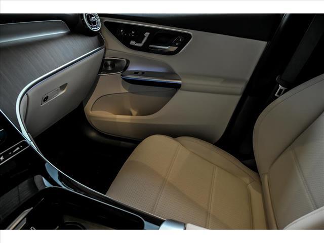 new 2026 Mercedes-Benz GLC 300 car, priced at $60,355