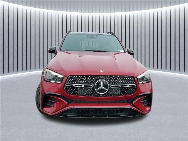 new 2024 Mercedes-Benz GLE 450 car, priced at $88,730