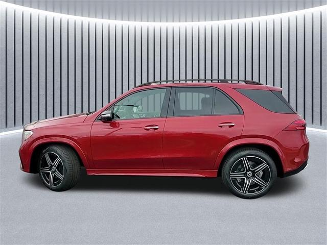 new 2024 Mercedes-Benz GLE 450 car, priced at $88,730