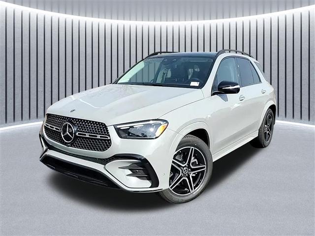 new 2024 Mercedes-Benz GLE 350 car, priced at $75,910