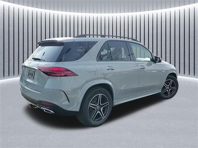 new 2024 Mercedes-Benz GLE 350 car, priced at $75,910