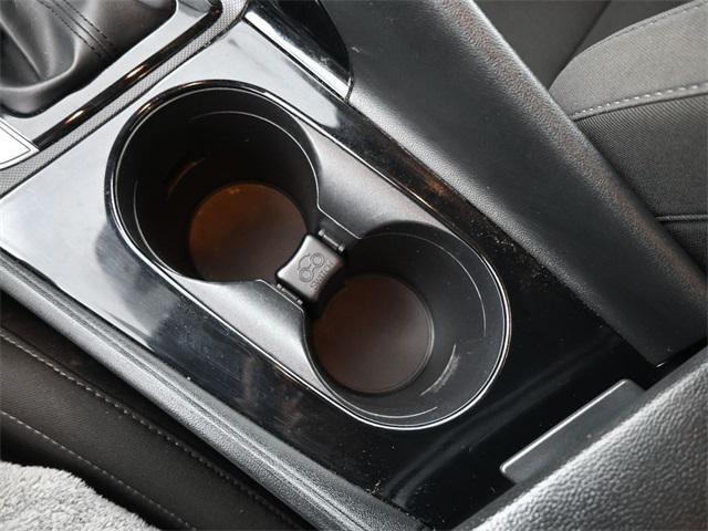 used 2023 Hyundai ELANTRA HEV car, priced at $23,288