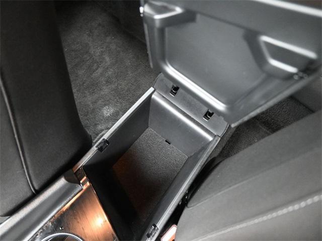 used 2023 Hyundai ELANTRA HEV car, priced at $23,288