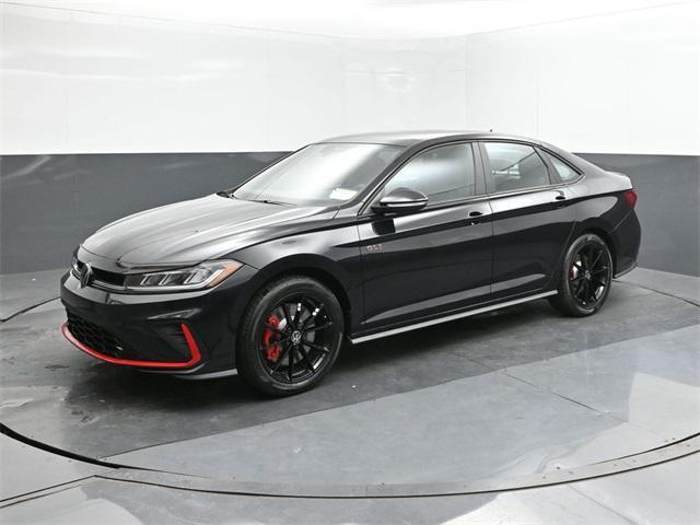 new 2025 Volkswagen Jetta GLI car, priced at $32,832