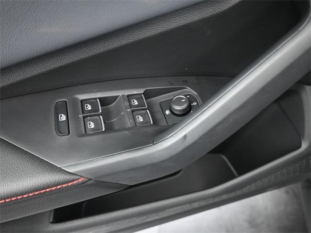 new 2025 Volkswagen Jetta GLI car, priced at $32,832