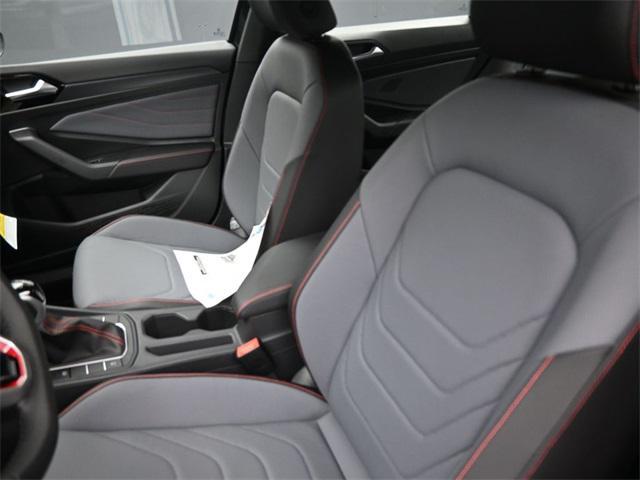 new 2025 Volkswagen Jetta GLI car, priced at $32,832