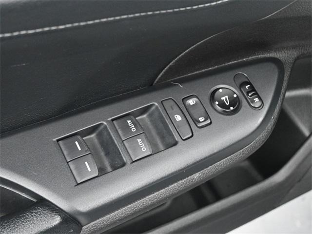 used 2019 Honda Civic car, priced at $23,178