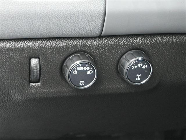 used 2022 Chevrolet Colorado car, priced at $24,588