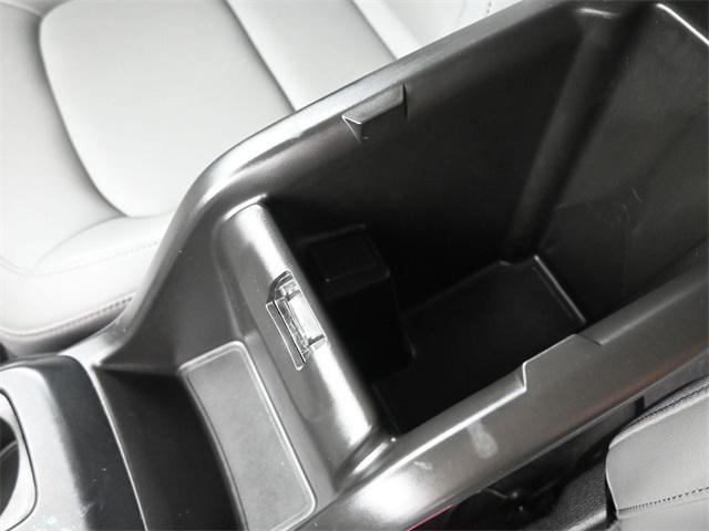 used 2022 Chevrolet Colorado car, priced at $24,588