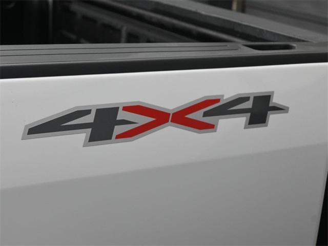 used 2022 Chevrolet Colorado car, priced at $24,588