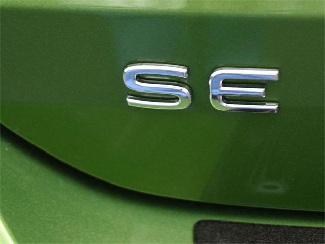 new 2025 Volkswagen Taos car, priced at $30,792