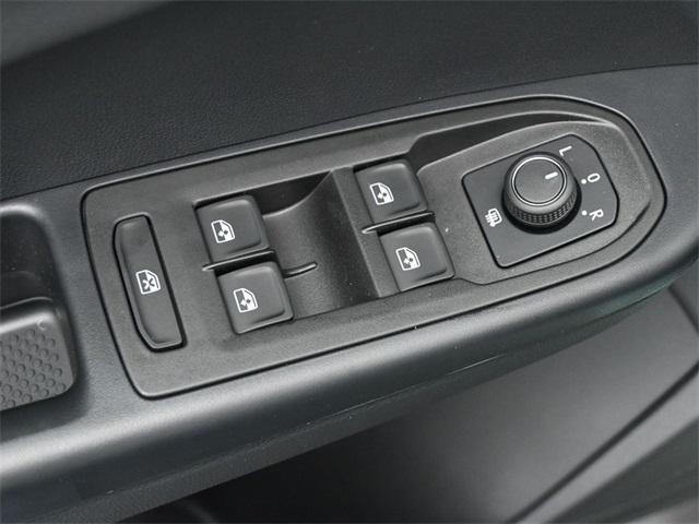 new 2025 Volkswagen Taos car, priced at $30,792