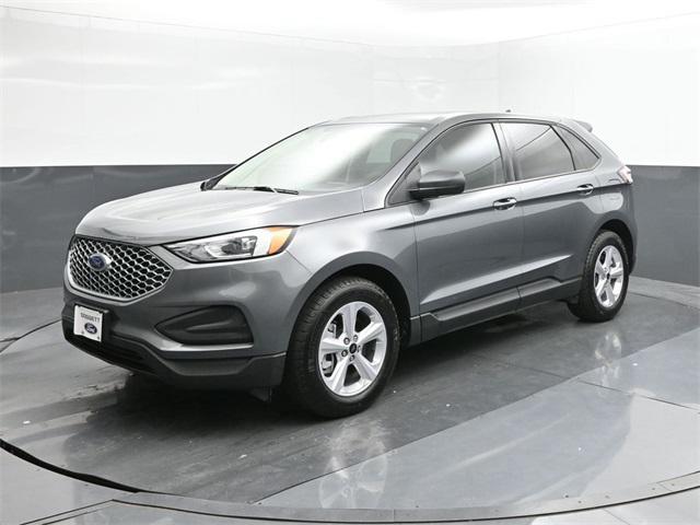 used 2024 Ford Edge car, priced at $26,252