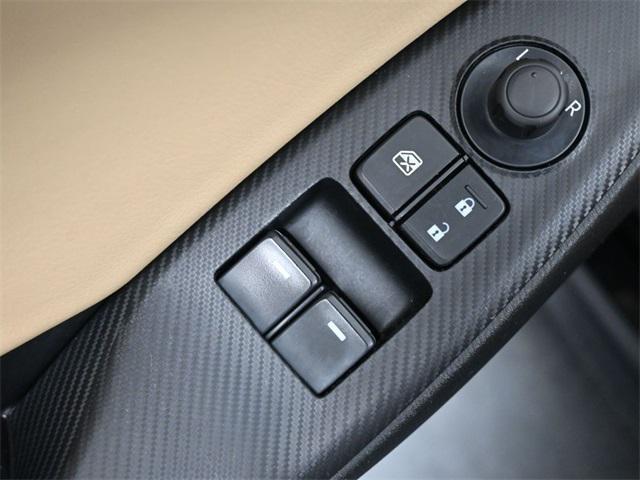 used 2017 Mazda MX-5 Miata RF car, priced at $19,688