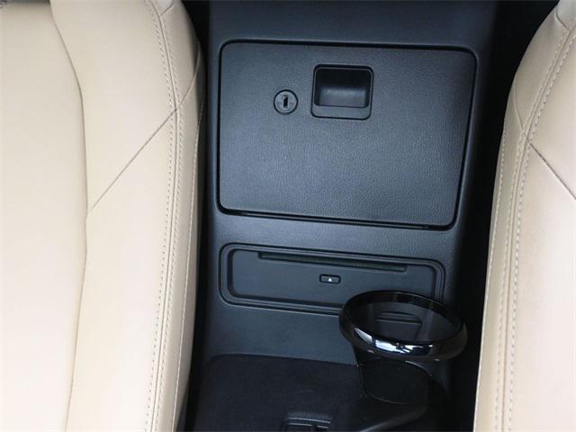 used 2017 Mazda MX-5 Miata RF car, priced at $19,688