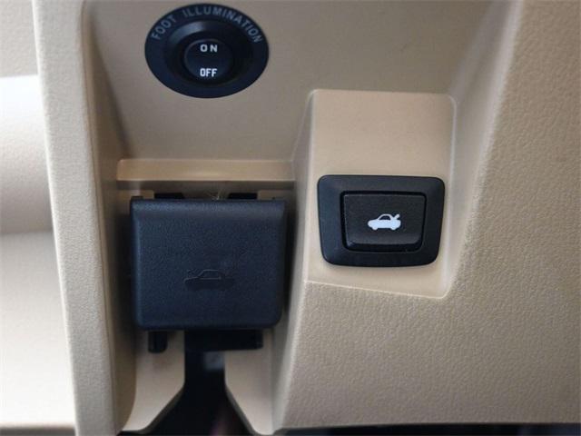 used 2017 Mazda MX-5 Miata RF car, priced at $19,688