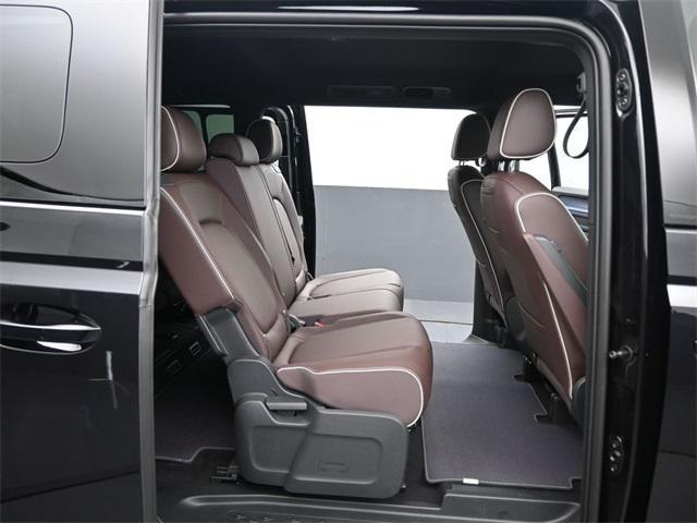 new 2025 Volkswagen ID. Buzz car, priced at $58,455