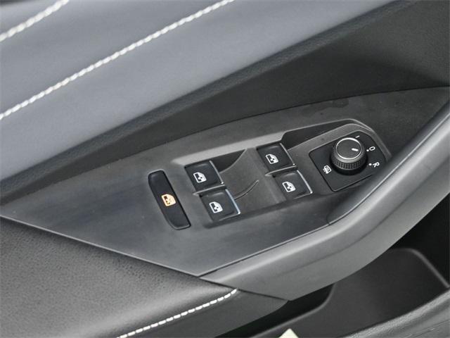 new 2025 Volkswagen Jetta car, priced at $29,602