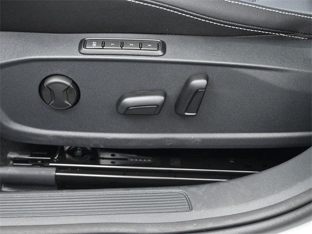 new 2025 Volkswagen Jetta car, priced at $29,602