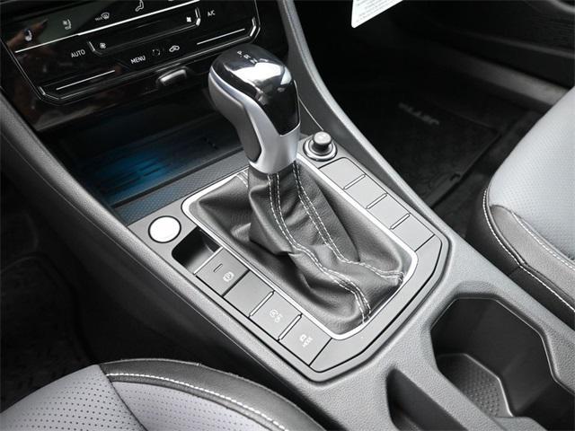 new 2025 Volkswagen Jetta car, priced at $29,602