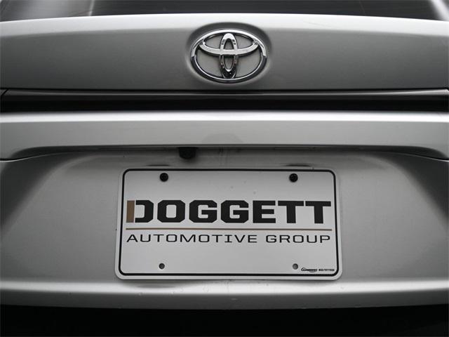 used 2022 Toyota Corolla car, priced at $18,988