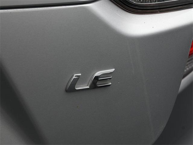 used 2022 Toyota Corolla car, priced at $18,988