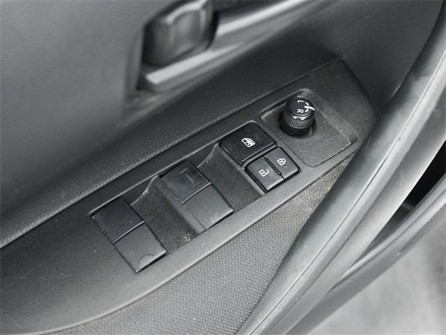 used 2022 Toyota Corolla car, priced at $18,988