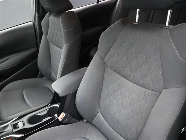 used 2022 Toyota Corolla car, priced at $18,988