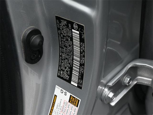 used 2022 Toyota Corolla car, priced at $18,988