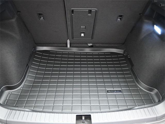 new 2025 Volkswagen Taos car, priced at $25,740