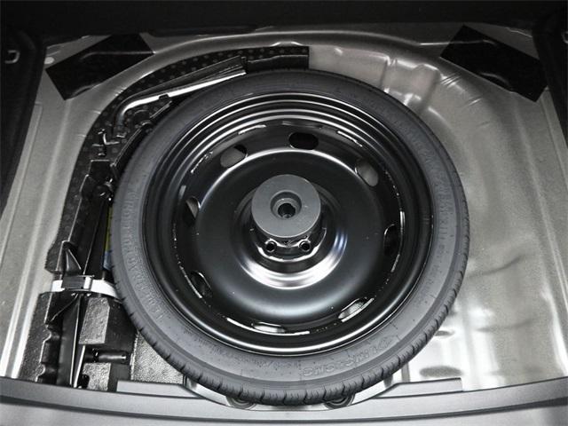 new 2025 Volkswagen Taos car, priced at $25,740