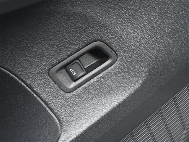 used 2024 Volkswagen Atlas Cross Sport car, priced at $39,208