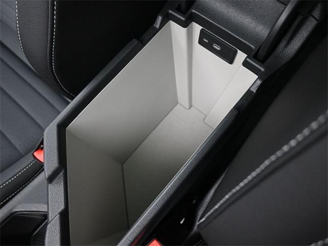 new 2025 Volkswagen Jetta car, priced at $27,120