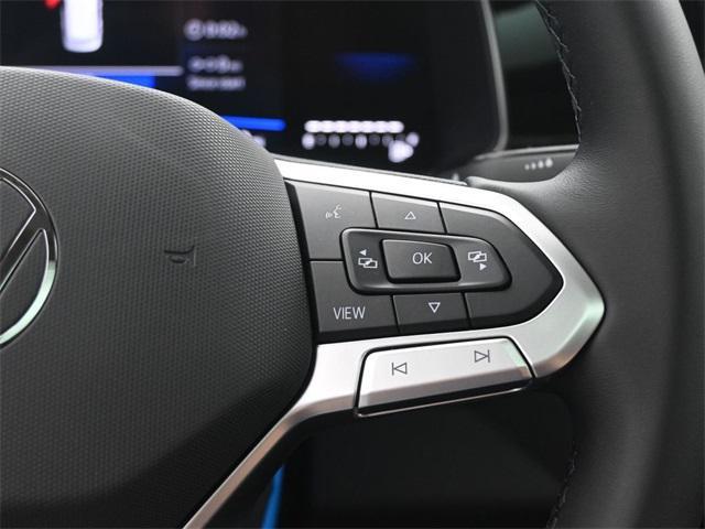 new 2025 Volkswagen Jetta car, priced at $27,884