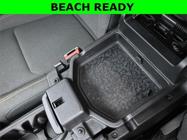used 2024 Jeep Wrangler car, priced at $28,488
