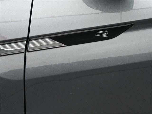 used 2023 Volkswagen Tiguan car, priced at $22,988